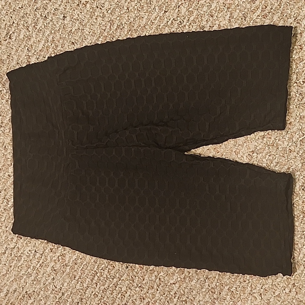 XJ Boost athletic shorts